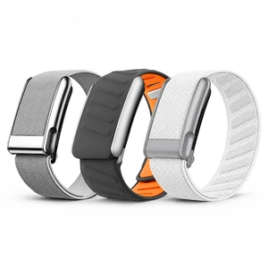Multi-Pack Wrist Bands Compatible with Whoop 5.0, Peak, One & Life MG Hydroknit Nylon, Sport Silicone, Premium Nylon Replacement Straps with Hook, Clasp, Quick Link Slider Multi-Pack Wrist Bands Compatible with Whoop 5.0, Peak, One & Life MG Hydroknit Nylon, Sport Silicone, Premium Nylon Replacement Straps with Hook, Clasp, Quick Link Slider
