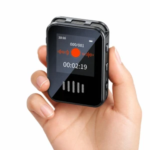 Voice-Activated Recorder,Supports Playback,Tape Recorder,for Meetings/Learning Small Recorder Device,It is Also an MP3 Player and a USB Flash Drive Voice-Activated Recorder,Supports Playback,Tape Recorder,for Meetings/Learning Small Recorder Device,It is Also an MP3 Player and a USB Flash Drive