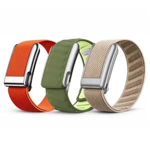 Multi-Pack Wrist Bands Compatible with Whoop 5.0, Peak, One & Life MG Hydroknit Nylon, Sport Silicone, Premium Nylon Replacement Straps with Hook, Clasp, Quick Link Slider Multi-Pack Wrist Bands Compatible with Whoop 5.0, Peak, One & Life MG Hydroknit Nylon, Sport Silicone, Premium Nylon Replacement Straps with Hook, Clasp, Quick Link Slider