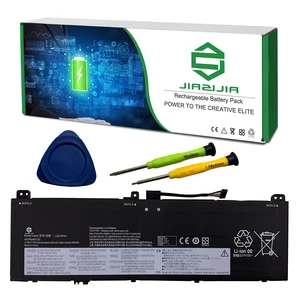 L22C4PA1 Laptop Battery Replacement for Lenovo Yoga 7 14ARP8 14IRL8 16ARP8 Series SB11K38965 5B11K38968 SB11N45990 5B11N46035 L22M4PA1 L22D4PA1 15.36V 71Wh L22C4PA1 Laptop Battery Replacement for Lenovo Yoga 7 14ARP8 14IRL8 16ARP8 Series SB11K38965 5B11K38968 SB11N45990 5B11N46035 L22M4PA1 L22D4PA1 15.36V 71Wh