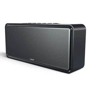SoundBox XL 32W Bluetooth Speaker for House 2.1 Channel with Subwoofer Room-Filling Loud Sound,Deep Bass, 10Hr Battery, Portable for Home, BT 5.0, Support AUX / TF, TWS Wireless Pairing, Black SoundBox XL 32W Bluetooth Speaker for House 2.1 Channel with Subwoofer Room-Filling Loud Sound,Deep Bass, 10Hr Battery, Portable for Home, BT 5.0, Support AUX / TF, TWS Wireless Pairing, Black