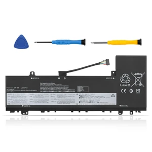 L23N3PK1 L23B3PK1 Laptop Battery for Lenovo IdeaPad Slim 5-14IMH9 5-14AHP9 IdeaPad Slim 5-14IRU9 5-14Q8X9 5-15IRU9 5-15IRH9 5-15IRH9R 5-16IMH9 5-16AHP9 5-16IRU9 Battery L23M3PK1 L23D3PK1 L23X3PK1 57Wh L23N3PK1 L23B3PK1 Laptop Battery for Lenovo IdeaPad Slim 5-14IMH9 5-14AHP9 IdeaPad Slim 5-14IRU9 5-14Q8X9 5-15IRU9 5-15IRH9 5-15IRH9R 5-16IMH9 5-16AHP9 5-16IRU9 Battery L23M3PK1 L23D3PK1 L23X3PK1 57Wh