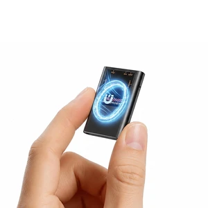 128GB(9600Hrs) Magnetic Voice Activated Recorder, Digital Voice Recorder with DSP 5.0-AI Noise Reduction for Lectures Meeting, Smart Tape Dictaphone Recording Device, Playback, Classes, Interviews 128GB(9600Hrs) Magnetic Voice Activated Recorder, Digital Voice Recorder with DSP 5.0-AI Noise Reduction for Lectures Meeting, Smart Tape Dictaphone Recording Device, Playback, Classes, Interviews