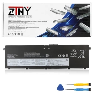 84Wh L23D4PF1 L23M4PF1 Battery for Lenovo IdeaPad Pro 5-14AKP10 5-14AHP9 5-14ASP10 5-14IAH10 5-14IMH9 5-16IMH9 5-16AHP9 Yoga Pro 9-16IMH9 9-16IAH10 7-14IAH10 7-14ASP10 7-14AKP10 L23B4PF1 L23N4PF1 84Wh L23D4PF1 L23M4PF1 Battery for Lenovo IdeaPad Pro 5-14AKP10 5-14AHP9 5-14ASP10 5-14IAH10 5-14IMH9 5-16IMH9 5-16AHP9 Yoga Pro 9-16IMH9 9-16IAH10 7-14IAH10 7-14ASP10 7-14AKP10 L23B4PF1 L23N4PF1