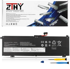 L22D4PA2 L22C4PA2 Laptop Battery for Lenovo Legion Slim 5 14APH8 Series 82Y5 82Y5004VAU 82Y5CTO1WW 82Y5005KMX L22B4PA2 L22M4PA2 L22L4PA2 5B11N45950 SB11N45942 15.52V 73.6Wh L22D4PA2 L22C4PA2 Laptop Battery for Lenovo Legion Slim 5 14APH8 Series 82Y5 82Y5004VAU 82Y5CTO1WW 82Y5005KMX L22B4PA2 L22M4PA2 L22L4PA2 5B11N45950 SB11N45942 15.52V 73.6Wh