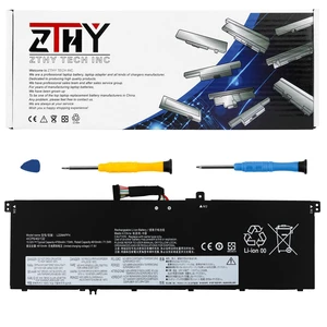 L22M4PF4 L22C4PF4 Laptop Battery for Lenovo Yoga Pro 7 14IRH8 14APH8 14ARP8 14IMH9 14AHP9 Slim Pro 7 14APH8 14ARP8 Series L22D4PF4 SB11K24759 SB11K24758 SB11N45331 SB11N45322 15.52V 73Wh L22M4PF4 L22C4PF4 Laptop Battery for Lenovo Yoga Pro 7 14IRH8 14APH8 14ARP8 14IMH9 14AHP9 Slim Pro 7 14APH8 14ARP8 Series L22D4PF4 SB11K24759 SB11K24758 SB11N45331 SB11N45322 15.52V 73Wh