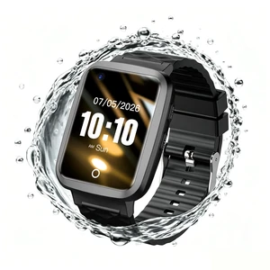 Fall Detection Smart Watch for Seniors with GPS Tracking, SOS Alert, Waterproof Fitness Tracker for Dementia/Alzheimers, 4G Safety Fall Detection Smart Watch for Seniors with GPS Tracking, SOS Alert, Waterproof Fitness Tracker for Dementia/Alzheimers, 4G Safety