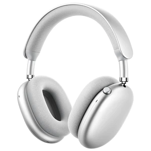 F8 Pro Hybrid Active Noise Cancelling Bluetooth Headphones Silver 140H Playtime, Head Tracking, Customizable Sound, Multiple Modes, Multipoint, Built-in Mic, Wireless Over-Ear, Travel, Office F8 Pro Hybrid Active Noise Cancelling Bluetooth Headphones Silver 140H Playtime, Head Tracking, Customizable Sound, Multiple Modes, Multipoint, Built-in Mic, Wireless Over-Ear, Travel, Office