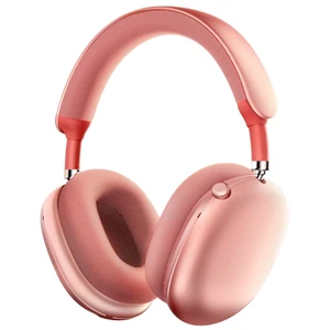 F8 Pro Hybrid Active Noise Cancelling Bluetooth Headphones Pink 140H Playtime, Head Tracking, Customizable Sound, Multiple Modes, Multipoint, Built-in Mic, Wireless Over-Ear, Travel, Office F8 Pro Hybrid Active Noise Cancelling Bluetooth Headphones Pink 140H Playtime, Head Tracking, Customizable Sound, Multiple Modes, Multipoint, Built-in Mic, Wireless Over-Ear, Travel, Office