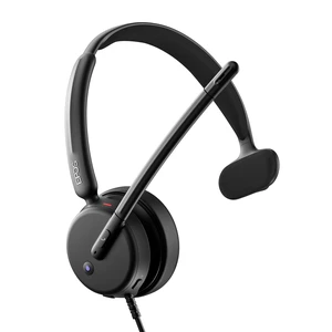 Impact 430T Mono USB C and USB A On-Ear Headset with Dual Noise-Canceling Mics, Microsoft Teams Certified, Plug-and-Play, Zoom Compatible, Ideal for Home Office & Business Calls Impact 430T Mono USB C and USB A On-Ear Headset with Dual Noise-Canceling Mics, Microsoft Teams Certified, Plug-and-Play, Zoom Compatible, Ideal for Home Office & Business Calls