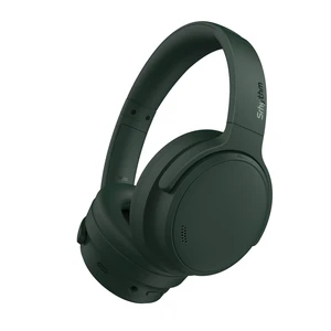 NiceComfort 35(2nd Gen)Noise Cancelling Headphones 4-Speakers 40kHz HD Sound,140 Hours' Ultra-long Playtime for Travel, Bluetooth 6.0, 5 Microphones ENC,Transparency,Spatial Audio,Low Latency NiceComfort 35(2nd Gen)Noise Cancelling Headphones 4-Speakers 40kHz HD Sound,140 Hours' Ultra-long Playtime for Travel, Bluetooth 6.0, 5 Microphones ENC,Transparency,Spatial Audio,Low Latency