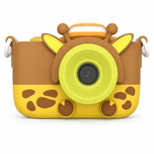 Kids Digital Camera 16MP with Selfie & Macro Lens, 1080P Video toddler camera 3, LED Flash, shockproof cover, MicroSD support, travel toy, birthday gift for boys and girls ages 3-8 Kids Digital Camera 16MP with Selfie & Macro Lens, 1080P Video toddler camera 3, LED Flash, shockproof cover, MicroSD support, travel toy, birthday gift for boys and girls ages 3-8