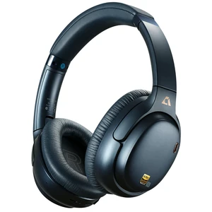E700 Noise Cancelling Headphones Bluetooth Wireless Hi-Res LDAC,Indigo Hybrid ANC, 75H Battery, Deep Bass, Comfortable Over Ear for Commuters & Traveler, aptX Low Latency for TV & Airplane E700 Noise Cancelling Headphones Bluetooth Wireless Hi-Res LDAC,Indigo Hybrid ANC, 75H Battery, Deep Bass, Comfortable Over Ear for Commuters & Traveler, aptX Low Latency for TV & Airplane