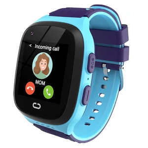 4G Kids Smart Watch with GPS Tracker Location Video Call Cell Phone SOS Calling Voice Chat Touch Screen Camera Alarm Clock Gifts for Age 5-12 Kids (Blue) 4G Kids Smart Watch with GPS Tracker Location Video Call Cell Phone SOS Calling Voice Chat Touch Screen Camera Alarm Clock Gifts for Age 5-12 Kids (Blue)