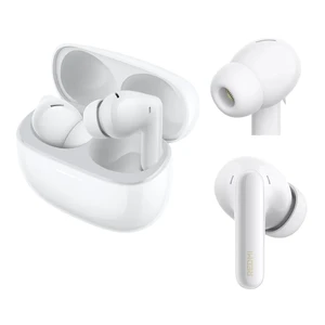 REDMI Buds 8 Pro Wireless Earbuds, 55dB Adaptive Noise Canceling Bluetooth 5.4, 33H Playtime, Hi-Res Audio, Coaxial Triple-Driver, IP54, USB-C Fast Charge, for iPhone Android, White REDMI Buds 8 Pro Wireless Earbuds, 55dB Adaptive Noise Canceling Bluetooth 5.4, 33H Playtime, Hi-Res Audio, Coaxial Triple-Driver, IP54, USB-C Fast Charge, for iPhone Android, White