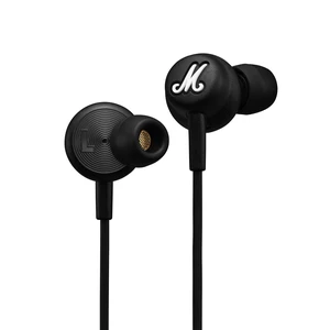 Mode USB-C Wired Earbuds - Black Built-in Microphone Customizable Fit Tangle-Resistant Cord Dynamic Drivers Mode USB-C Wired Earbuds - Black Built-in Microphone Customizable Fit Tangle-Resistant Cord Dynamic Drivers