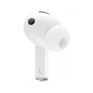 Single Left Ear Replacement Bud for Samsung Galaxy Buds 3 Pro AI Ture Wireless Bluetooth Earbuds(White) Single Left Ear Replacement Bud for Samsung Galaxy Buds 3 Pro AI Ture Wireless Bluetooth Earbuds(White)