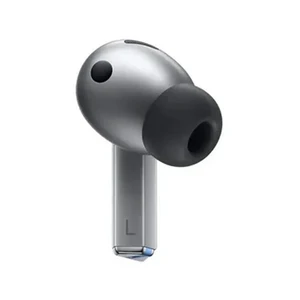 Single Left Ear Replacement Bud for Samsung Galaxy Buds 3 Pro AI Ture Wireless Bluetooth Earbuds(Silver) Single Left Ear Replacement Bud for Samsung Galaxy Buds 3 Pro AI Ture Wireless Bluetooth Earbuds(Silver)