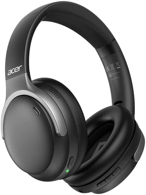 Active Noise Cancelling Headphones,Wireless Bluetooth Over-Ear,Black 45db Anc,100H Playtime,10Min Charge Delivers 10H Playback,Music & Bass EQ Modes, Rotating & Foldable Design for Travel&Office Active Noise Cancelling Headphones,Wireless Bluetooth Over-Ear,Black 45db Anc,100H Playtime,10Min Charge Delivers 10H Playback,Music & Bass EQ Modes, Rotating & Foldable Design for Travel&Office