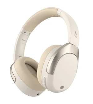 W830NB Wireless Over Ear Headphones, 94H Playtime, Ivory 45dB Active Noise Cancelling, LDAC Hi-Res Sound, Spatial Audio, Fast Charging, Multipoint Connection, Bluetooth 5.4 W830NB Wireless Over Ear Headphones, 94H Playtime, Ivory 45dB Active Noise Cancelling, LDAC Hi-Res Sound, Spatial Audio, Fast Charging, Multipoint Connection, Bluetooth 5.4