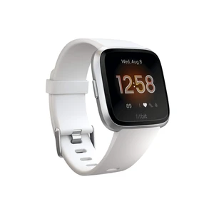 Versa Lite Edition Smart Watch,GPS, One Size (S and L Bands Included) Versa Lite Edition Smart Watch,GPS, One Size (S and L Bands Included)