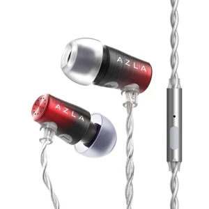 AZEL GEN3 Gaming Earbuds with Mic for PS5, Xbox, PC & More Japan's VGP Award Winner for 2 Consecutive Years, Tuned for FPS Games AZEL GEN3 Gaming Earbuds with Mic for PS5, Xbox, PC & More Japan's VGP Award Winner for 2 Consecutive Years, Tuned for FPS Games