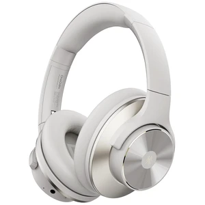 Focus A10 Wireless Active Noise Cancelling Headphones, Multipoint Hybrid ANC, 62H playtime, multipoint Bluetooth, USB-C charging and 3.5mm wired mode for travel, work and daily listening Focus A10 Wireless Active Noise Cancelling Headphones, Multipoint Hybrid ANC, 62H playtime, multipoint Bluetooth, USB-C charging and 3.5mm wired mode for travel, work and daily listening