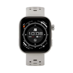 VIVA Pro 2 Smartwatch, 1.85 AMOLED HD, Built-In GPS, Offline Maps, Barometer, Compass, VITA AI, AI Coach, Readiness & Sleep Scores, 100+ Sports Modes, 5ATM, 10-Day Battery Wolf Gray VIVA Pro 2 Smartwatch, 1.85 AMOLED HD, Built-In GPS, Offline Maps, Barometer, Compass, VITA AI, AI Coach, Readiness & Sleep Scores, 100+ Sports Modes, 5ATM, 10-Day Battery Wolf Gray