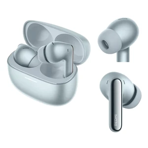 REDMI Buds 8 Pro Wireless Earbuds, 55dB Adaptive Noise Canceling Bluetooth 5.4, 33H Playtime, Hi-Res Audio, Coaxial Triple-Driver, IP54, USB-C Fast Charge, for iPhone Android REDMI Buds 8 Pro Wireless Earbuds, 55dB Adaptive Noise Canceling Bluetooth 5.4, 33H Playtime, Hi-Res Audio, Coaxial Triple-Driver, IP54, USB-C Fast Charge, for iPhone Android