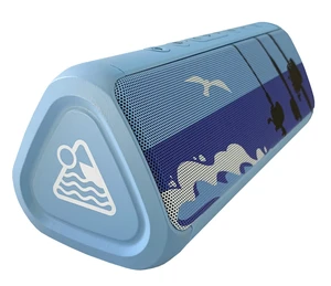OontZ Angle 3 Pro Gen 2 H2O Bluetooth Speaker, 21W, 15-Hour Playtime, IPX7 21W Bluetooth speaker with deep bass, 100-ft range, IPX7 waterproofing and dual speaker pairing OontZ Angle 3 Pro Gen 2 H2O Bluetooth Speaker, 21W, 15-Hour Playtime, IPX7 21W Bluetooth speaker with deep bass, 100-ft range, IPX7 waterproofing and dual speaker pairing