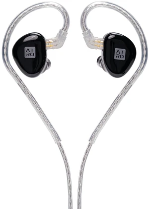 Astra in Ear Monitor Earphones Headphones, Wired Earbuds Without Mic | Smooth, Natural Sound, Detachable 0.78mm 2-Pin Cable, Ergonomic Shell Design For Musicians/Singers/Drummers/Audiophiles Astra in Ear Monitor Earphones Headphones, Wired Earbuds Without Mic | Smooth, Natural Sound, Detachable 0.78mm 2-Pin Cable, Ergonomic Shell Design For Musicians/Singers/Drummers/Audiophiles