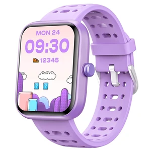 Smart Watch for Kids No APP No Phone Needed, 1.83" Fitness Tracker Watch with Heart Rate/Sleep Monitor, IP68 Waterproof Pedometer, Step Counter, Puzzle Games for Girls Teens 5-16, 81 Sport Mode Smart Watch for Kids No APP No Phone Needed, 1.83" Fitness Tracker Watch with Heart Rate/Sleep Monitor, IP68 Waterproof Pedometer, Step Counter, Puzzle Games for Girls Teens 5-16, 81 Sport Mode