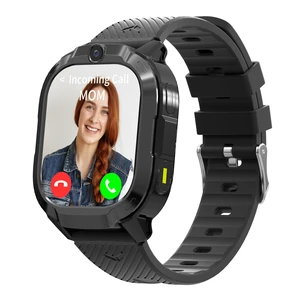 4G Kids Smart Watch with GPS Tracker & Phone Call for Age 5-12,Tracking Smartwatch with SOS Calling, School Mode, Parental Controls, Video Call Voice Chat Camera Alarm Clock Flashlight Birthday Gifts 4G Kids Smart Watch with GPS Tracker & Phone Call for Age 5-12,Tracking Smartwatch with SOS Calling, School Mode, Parental Controls, Video Call Voice Chat Camera Alarm Clock Flashlight Birthday Gifts