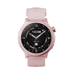 AURA 2 Smartwatch, 1.43 AMOLED, Phone-Connected GPS, VITA AI Assistant, AI Coach, Readiness & Sleep Scores, 100+ Sports Modes, 3ATM Water Resistant, Up to 8-Day Battery AURA 2 Smartwatch, 1.43 AMOLED, Phone-Connected GPS, VITA AI Assistant, AI Coach, Readiness & Sleep Scores, 100+ Sports Modes, 3ATM Water Resistant, Up to 8-Day Battery