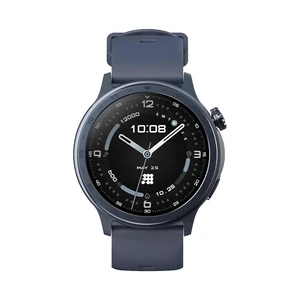 AURA 2 Smartwatch, 1.43 AMOLED, Phone-Connected GPS, VITA AI Assistant, AI Coach, Readiness & Sleep Scores, 100+ Sports Modes, 3ATM Water Resistant, Up to 8-Day Battery AURA 2 Smartwatch, 1.43 AMOLED, Phone-Connected GPS, VITA AI Assistant, AI Coach, Readiness & Sleep Scores, 100+ Sports Modes, 3ATM Water Resistant, Up to 8-Day Battery