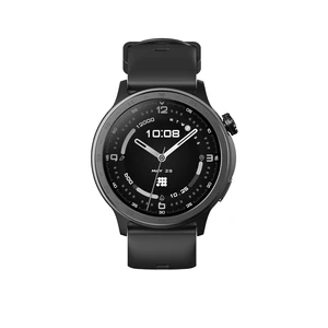 AURA 2 Smartwatch, 1.43 AMOLED, Phone-Connected GPS, VITA AI Assistant, AI Coach, Readiness & Sleep Scores, 100+ Sports Modes, 3ATM Water Resistant, Up to 8-Day Battery AURA 2 Smartwatch, 1.43 AMOLED, Phone-Connected GPS, VITA AI Assistant, AI Coach, Readiness & Sleep Scores, 100+ Sports Modes, 3ATM Water Resistant, Up to 8-Day Battery