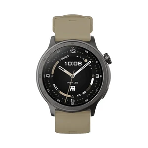 AURA 2 Smartwatch, 1.43 AMOLED, Phone-Connected GPS, VITA AI Assistant, AI Coach, Readiness & Sleep Scores, 100+ Sports Modes, 3ATM Water Resistant, Up to 8-Day Battery AURA 2 Smartwatch, 1.43 AMOLED, Phone-Connected GPS, VITA AI Assistant, AI Coach, Readiness & Sleep Scores, 100+ Sports Modes, 3ATM Water Resistant, Up to 8-Day Battery