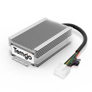 48V/72V to 12V Golf Cart Voltage Converter, 25A 335W DC to DC Buck Power Supply, 90% Efficiency, Waterproof IP55 Reducer with Overcurrent & Short-Circuit Protection, 13.5V Output for Golf Cart/Solar 48V/72V to 12V Golf Cart Voltage Converter, 25A 335W DC to DC Buck Power Supply, 90% Efficiency, Waterproof IP55 Reducer with Overcurrent & Short-Circuit Protection, 13.5V Output for Golf Cart/Solar