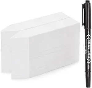 Plant Labels,Plastic Plant Tags 4 Inch,200 Pcs Nursery Garden Labels Plants Markers for Outdoor Garden Waterproof,Plants Name Tags White with Marking Pen Plant Labels,Plastic Plant Tags 4 Inch,200 Pcs Nursery Garden Labels Plants Markers for Outdoor Garden Waterproof,Plants Name Tags White with Marking Pen
