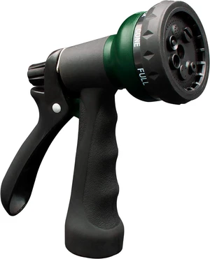 Garden Hose Nozzle, Water Hose Sprayer Nozzle with 7 Adjustable Watering Patterns, Slip Resistant for Watering Plants, Lawn& Garden, Washing Cars, Cleaning, Showering Pets & Outdoor Fun. Garden Hose Nozzle, Water Hose Sprayer Nozzle with 7 Adjustable Watering Patterns, Slip Resistant for Watering Plants, Lawn& Garden, Washing Cars, Cleaning, Showering Pets & Outdoor Fun.