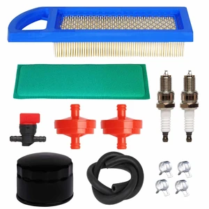 795115 Air Filter, Premium 697153 698083 794422 697014 697776 gy20573 Air Filter Tune kit Compatible with 14-17.5HP Engine Lawn Mower 795115 Air Filter, Premium 697153 698083 794422 697014 697776 gy20573 Air Filter Tune kit Compatible with 14-17.5HP Engine Lawn Mower