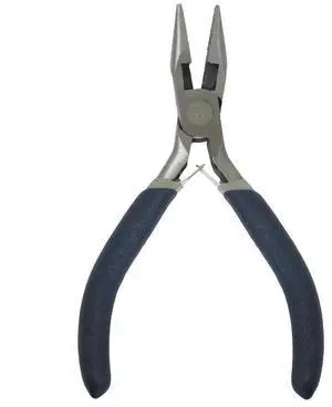 5 in. Mini Long Nose Pliers 5 in. Mini Long Nose Pliers