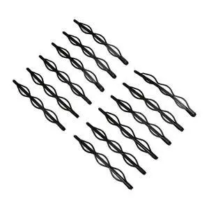 12 Pcs Vintage Hair Pins Mini Black Bobby Pins Fashion BB Clip Invisible Bangs Clip Small Bobby Pins for Women and Girls Decorative Wedding Dainty Accessories Headwear Hair Accessories,Hair Pins 12 Pcs Vintage Hair Pins Mini Black Bobby Pins Fashion BB Clip Invisible Bangs Clip Small Bobby Pins for Women and Girls Decorative Wedding Dainty Accessories Headwear Hair Accessories,Hair Pins
