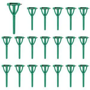 20Pcs Boutonniere Safety Pin Clips Corsage Pins Boutonniere Pins for Men Flower Floral Brooches Holder Clips for Wedding Bride Groom Decoration Supplies, Green 20Pcs Boutonniere Safety Pin Clips Corsage Pins Boutonniere Pins for Men Flower Floral Brooches Holder Clips for Wedding Bride Groom Decoration Supplies, Green