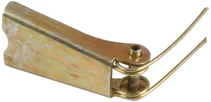 Replacement Clevis Hook Safety Latch for Replacement Clevis Hook Safety Latch for