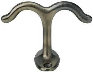 Ceiling Hook (Antique Brass) Ceiling Hook (Antique Brass)