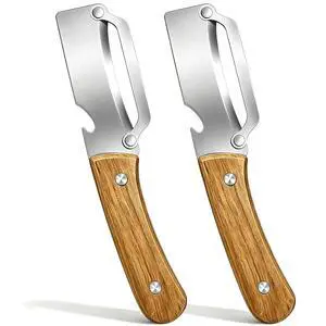 Vegetable Peeler, Upgrade Multifunctional Stainless Steel Peeler,Vegetable Peeler for Kitchen, Kitchen Gadgets Tool for Fruit Pumpkin Peeling Potato Carrot Veggie Peeler (2pcs) Vegetable Peeler, Upgrade Multifunctional Stainless Steel Peeler,Vegetable Peeler for Kitchen, Kitchen Gadgets Tool for Fruit Pumpkin Peeling Potato Carrot Veggie Peeler (2pcs)