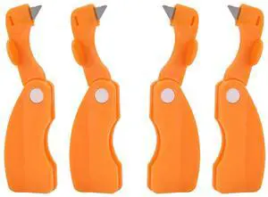 Orange Peeler, 4 Pack | Sharp Blade, Lemon Citrus Peeler Tool, Vegetable Slicer, Fruit Tools Kitchen Gadgets Orange Peeler, 4 Pack | Sharp Blade, Lemon Citrus Peeler Tool, Vegetable Slicer, Fruit Tools Kitchen Gadgets