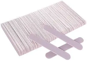 Mini Nail Files Bulk (100 Pcs), Double Sided Emery Board Nail File for Nature Nails, Manicure Tool Set Disposable Colorful Nail File for Home Salon Use Travel Size Men Women Kids Wood Board Mini Nail Files Bulk (100 Pcs), Double Sided Emery Board Nail File for Nature Nails, Manicure Tool Set Disposable Colorful Nail File for Home Salon Use Travel Size Men Women Kids Wood Board