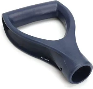 D Shaped Grip Plastic Shovel Handle Labor-Saving Ergonomic Replacement Garden Camp Winter Shovels Curved Snow Removal Backyard Digging Hand Soft Universal 1.26 x 7.28-inch D Shaped Grip Plastic Shovel Handle Labor-Saving Ergonomic Replacement Garden Camp Winter Shovels Curved Snow Removal Backyard Digging Hand Soft Universal 1.26 x 7.28-inch